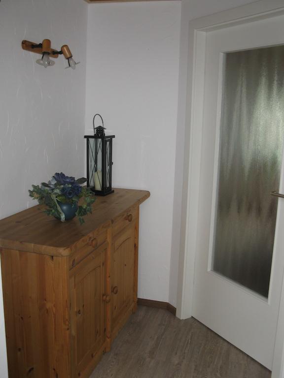 Ferienhaus Johanna Schmalkalden Cameră foto